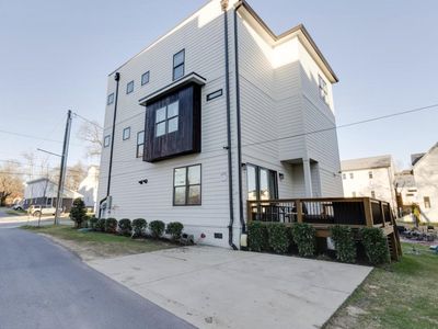 1113 Argyle Ave #A, Nashville, TN, 37203