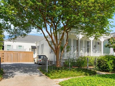 817 Antonine St, New Orleans, LA, 70115