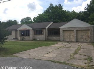 1114 S 141st East Ave, Tulsa, OK 74108