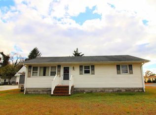 124 South St, Secretary, MD 21664