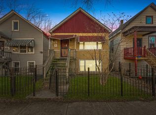 5329 S Carpenter St, Chicago, IL 60609