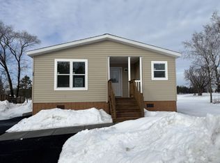 Cambridge Plan, Cimarron Park & Golf, Lake Elmo, MN 55042