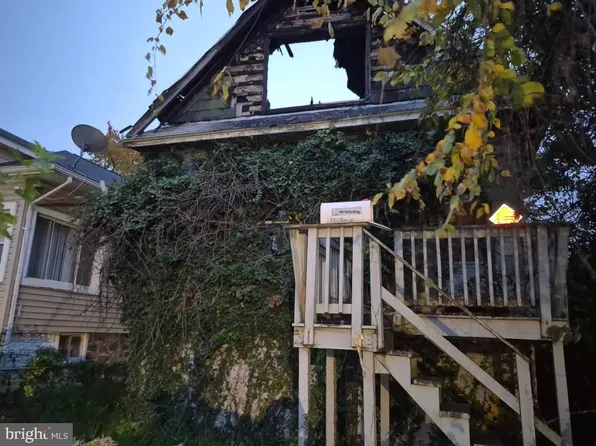 5210 Beaufort Ave, Baltimore, MD 21215