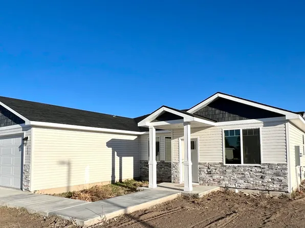 256 S Hills St, Burley, ID 83318