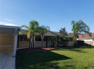 212 SE 2nd Pl, Crystal River, FL 34429