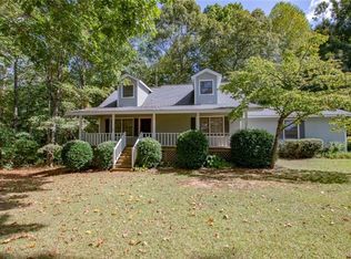 495 Land O Goshen, Clarkesville, GA 30523