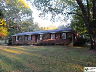 122 Union Chapel Rd, Union Grove, AL, 35175