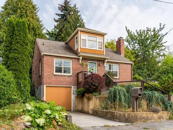 9514 4th Ave NE, Seattle, WA 98115