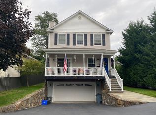 46 High St, Rye, NY 10580