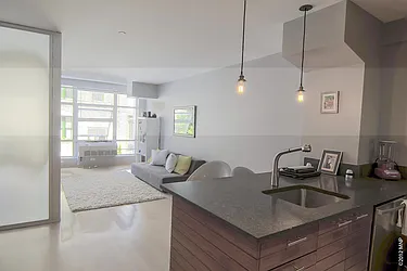 Rented by Corcoran