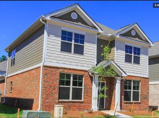 122 Daisy Cir, McDonough, GA 30252