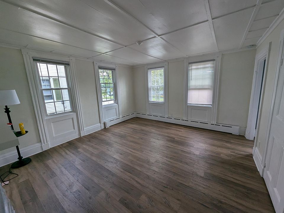 Side Entry