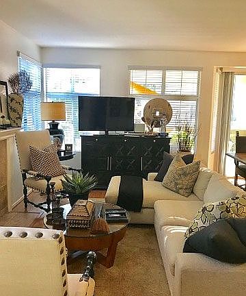 5th image of 23412 Pacific Park Dr Unit 2I