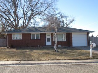 1760 Harvey Ave, Colby, KS 67701