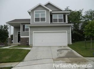 2993 Merced Dr, Des Moines, IA 50310