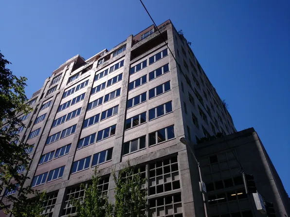 1009 Western Ave #Pa4, Seattle, WA 98104