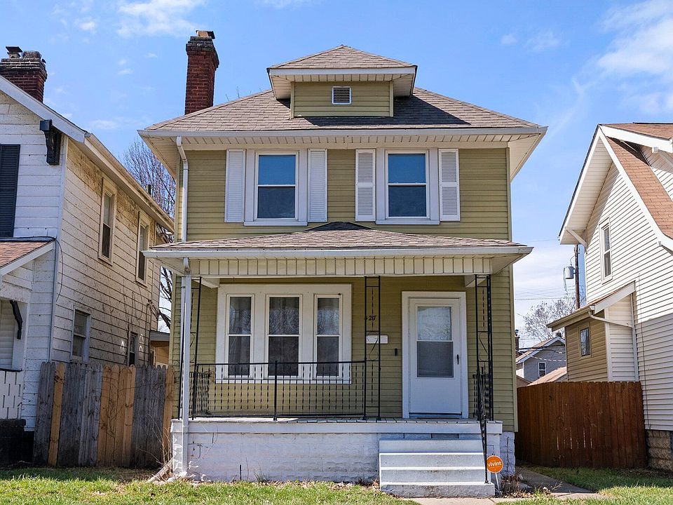 1st image of 427 S Richardson Ave