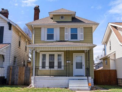 427 S Richardson Ave, Columbus, OH, 43204