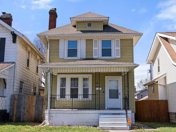 427 S Richardson Ave, Columbus, OH 43204