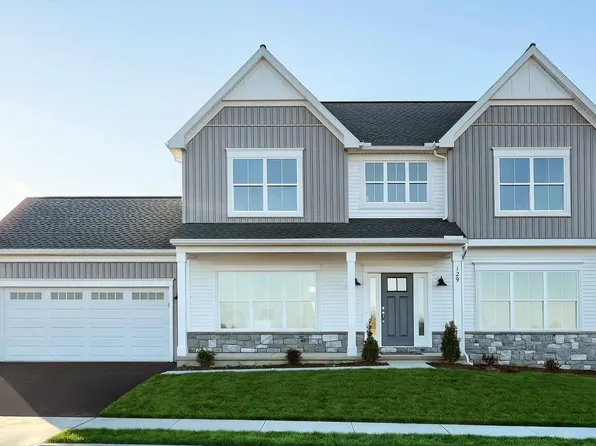 129 Alexandria Dr, Annville, PA 17003