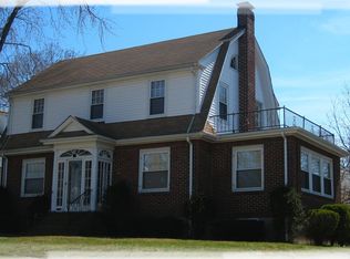 109 Whittier Rd, Medford, MA 02155