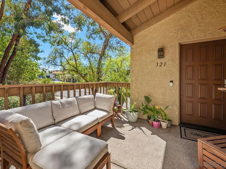 1st image of 11896 Paseo Lucido Unit 121