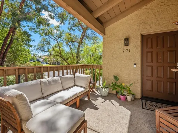 11896 Paseo Lucido Unit 121, San Diego, CA 92128