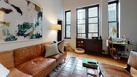 Rented by Bond New York