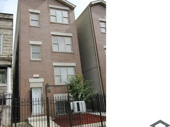 4018 W Jackson Blvd APT 3, Chicago, IL 60624