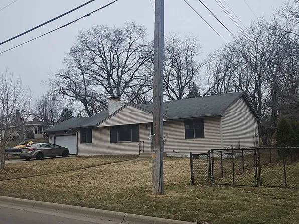 2609 34th Ave NE, Saint Anthony, MN 55418