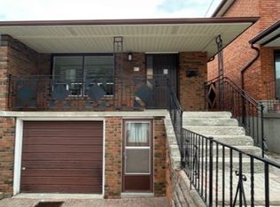 277 AA Gowan Ave, Toronto, ON M4J 2K7