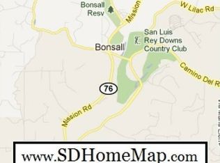 31576 Cottontail Ln, Bonsall, CA 92003