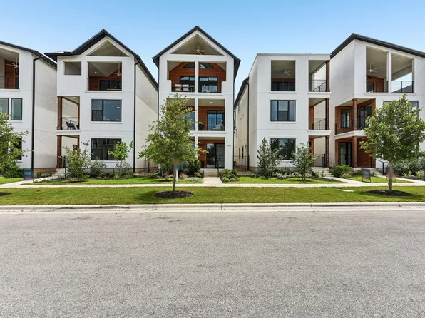 9101 Cattle Baron Path, Austin, TX 78747