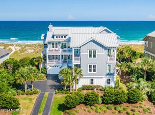 102 Beach Rd S, Wilmington, NC 28411