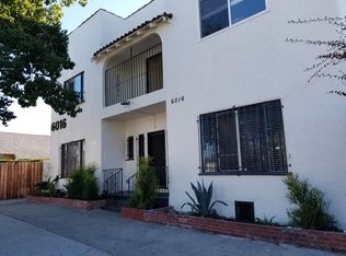 6016 Eleanor Ave, Los Angeles, CA 90038