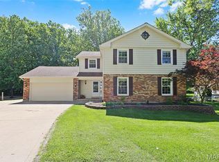 5810 Sorrel Tree Ct, Saint Louis, MO
