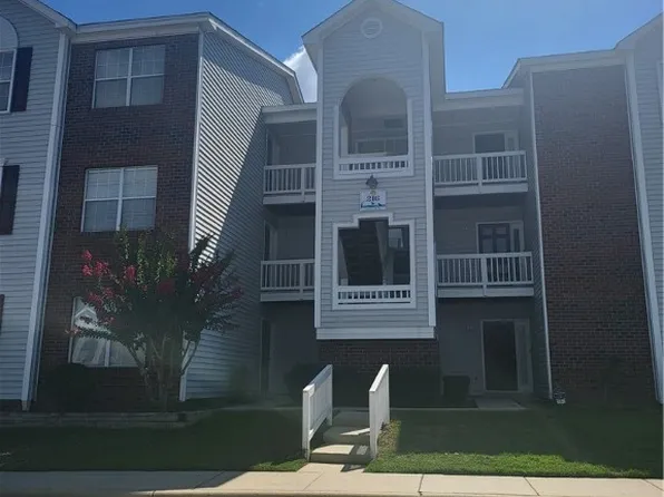 216 Waterdown Dr APT 3, Fayetteville, NC 28314