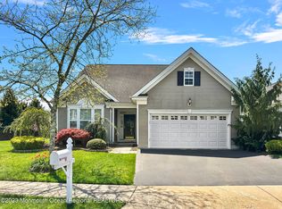 35 Marlow Dr, Jackson, NJ