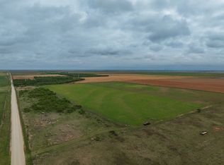 County Road 171, Anson, TX 79501