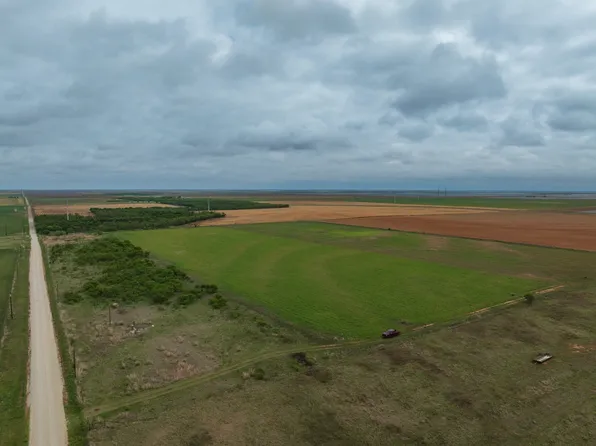 County Road 171, Anson, TX 79501