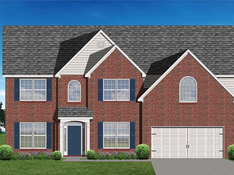 1st image of 10239 Jumping Frog Ln Lot 34