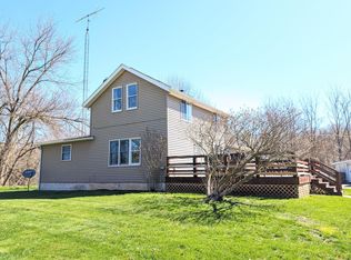 12861 52nd St, Grand Junction, MI 49056