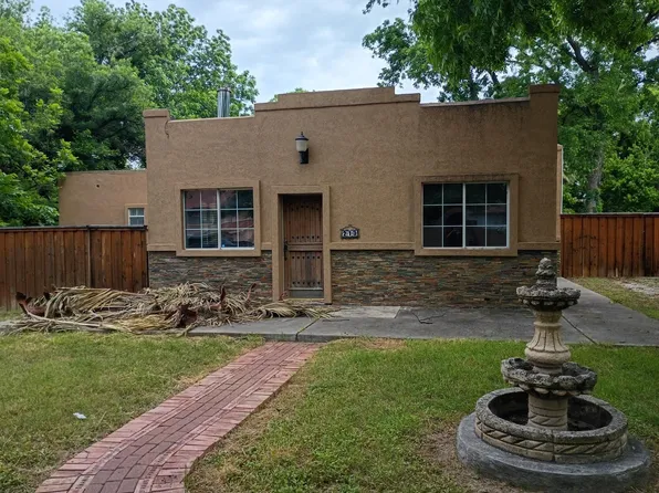 213 W Strickland St, Del Rio, TX 78840