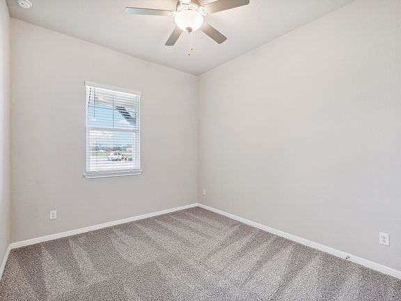 The Capital 520 Floorplan