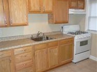 3700 Bonview Ave, Baltimore, MD 21213
