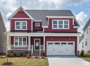 620 Twin Star Ln, Knightdale, NC 27545