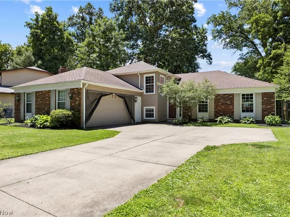 5336 Birch St, North Ridgeville, OH 44039