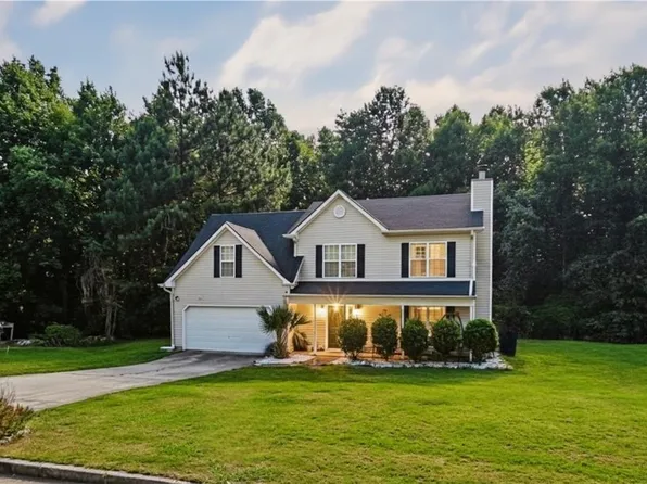 3730 Garnet Way, Snellville, GA 30039
