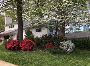 4501 40th St N, Arlington, VA 22207