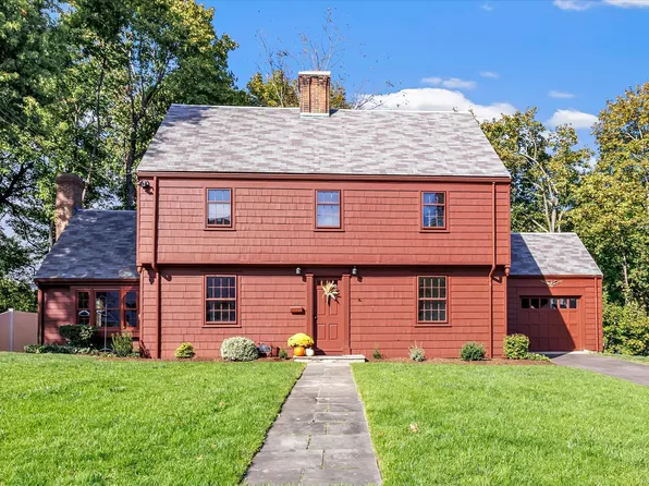 58 Academy Hill Terrace, Stratford, CT 06615